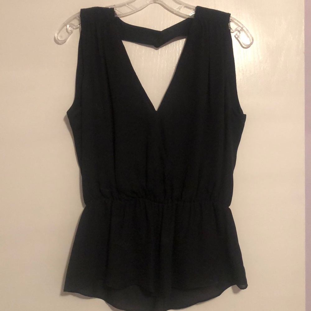 Parker top!!